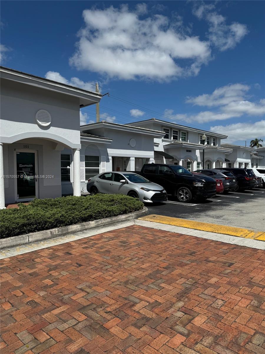 Commercial Property